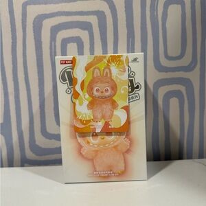 Pop Mart BIE Labubu (Confirmed)